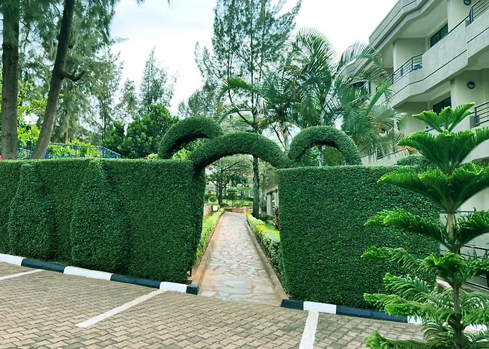 Nobleza Hotel