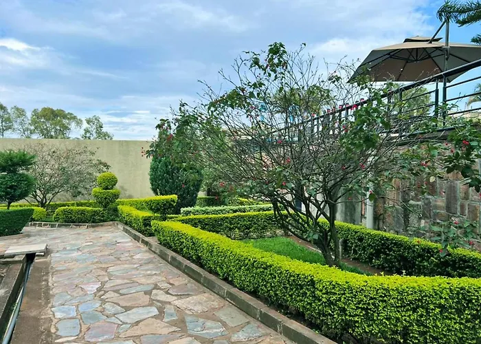 Nobleza Hotel