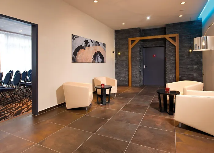 Leonardo Hotel Völklingen-Saarbrücken