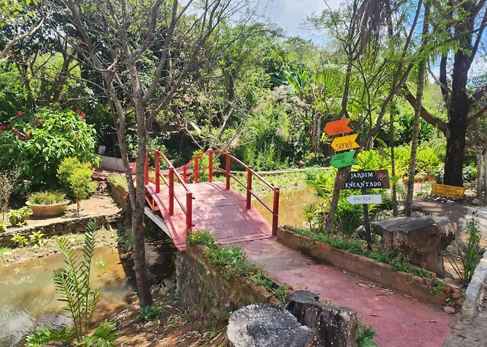 Hotel Fazenda Triunfo