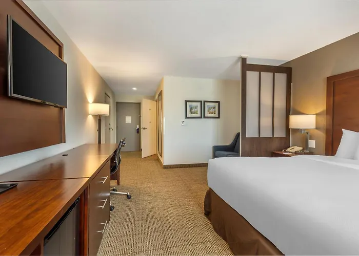 Comfort Inn & Suites Aztec - Farmington Area