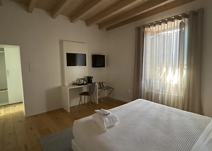 La Ripa Boutique Hotel