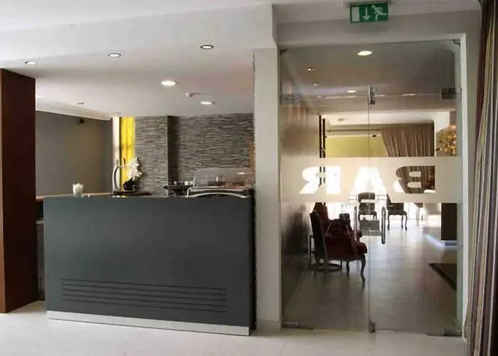 Hotel Douro Inn