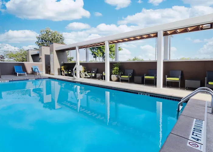 Home2 Suites By Hilton Columbus