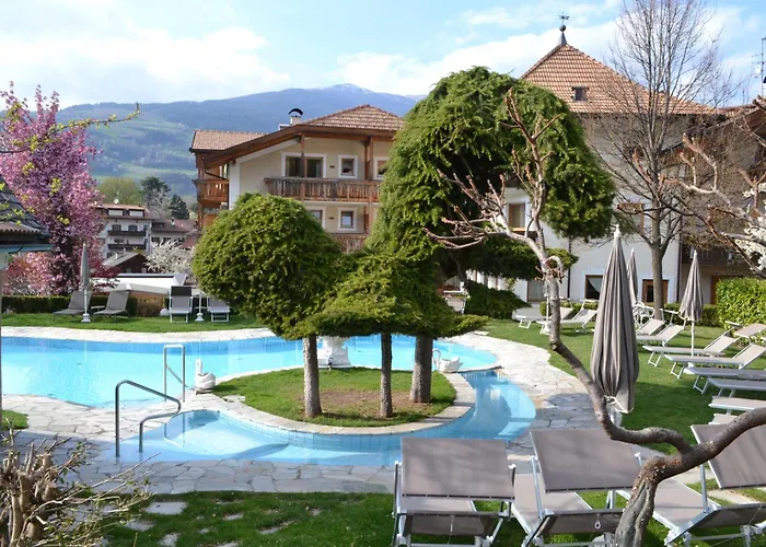 Naturhotel Sonnenhof