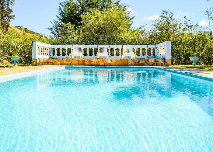 VELINN Hotel Fazenda Estrela da Serra