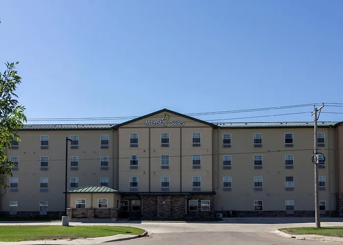 Mainstay Suites Williston