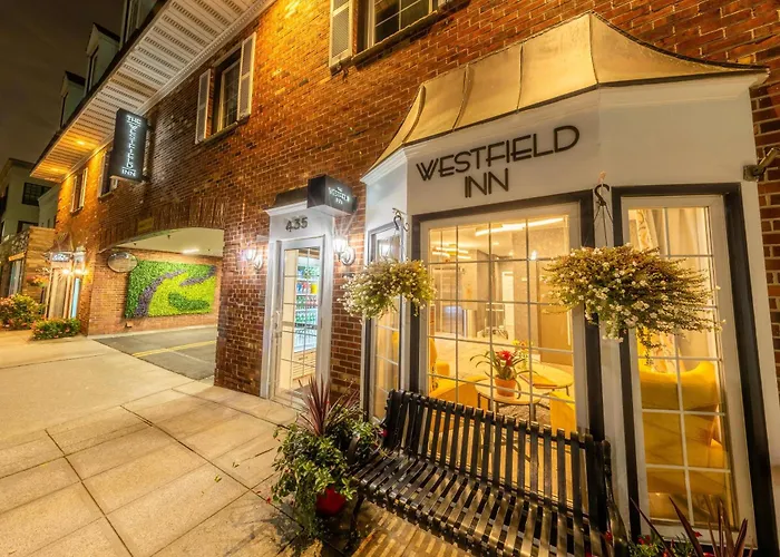 The Westfield Inn, BW Signature Collection
