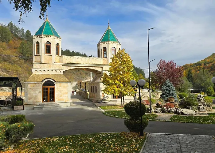 Hotel Ras Pazariste