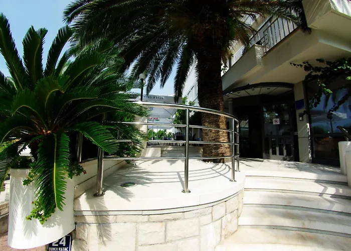 Hotel Villa Marija