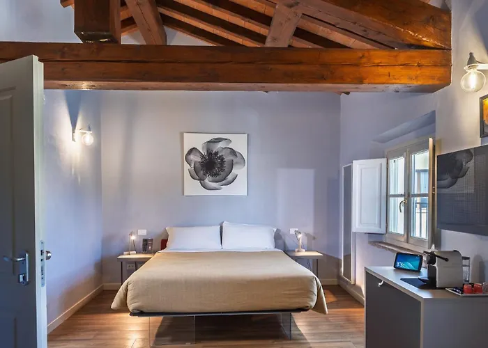 Hotel Cortaccia Sanvitale