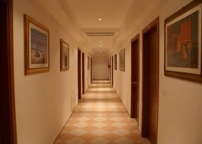 Hotel Bruna