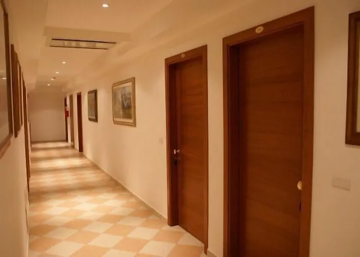 Hotel Bruna