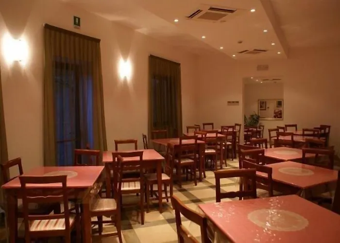 Hotel Bruna