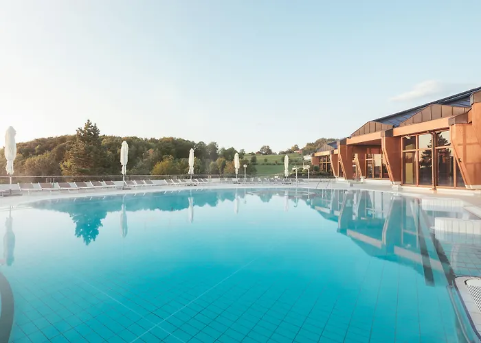 Hotel Garni Oasis Loipersdorf