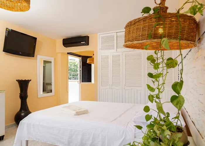 Casa Del Sol