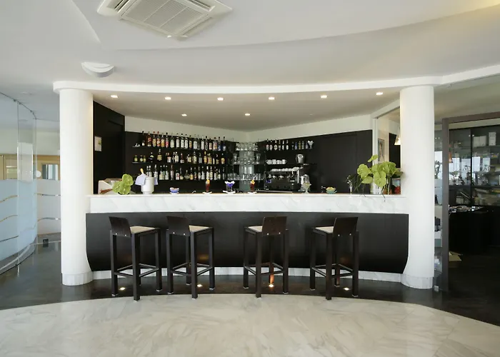 Hotel Sans Souci