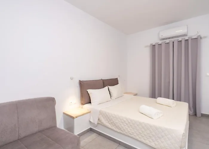 Hotel Galini Sifnos