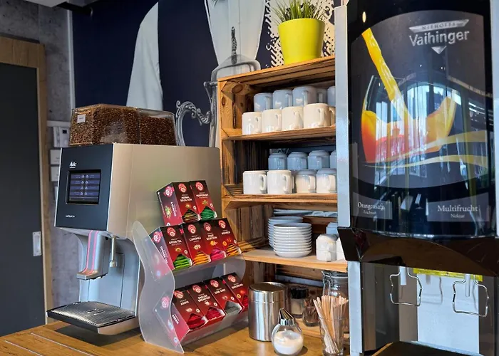 Hotel Stay Inn Koeln Leverkusen City