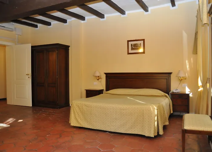 Hotel Ca' Vecchia