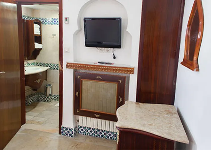 Dar Diaf Alger