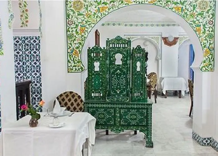 Dar Diaf Alger