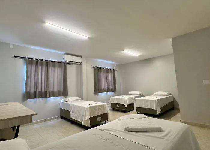 Gran Parada Hotel