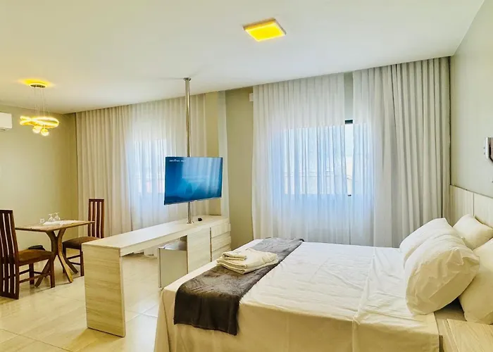 Gran Parada Hotel