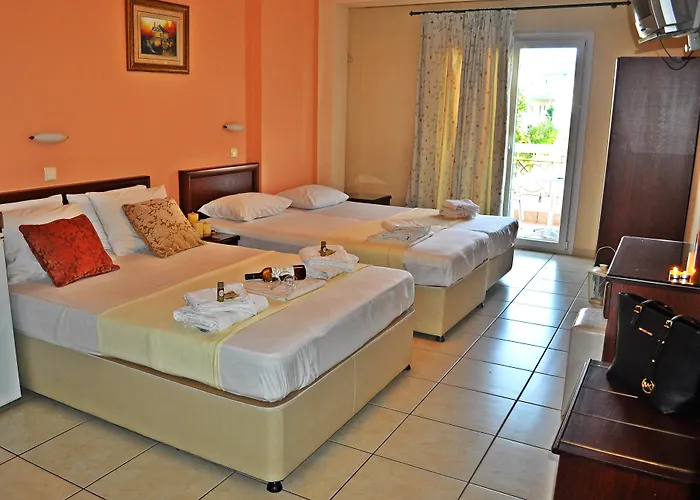 Hotel Vizantio
