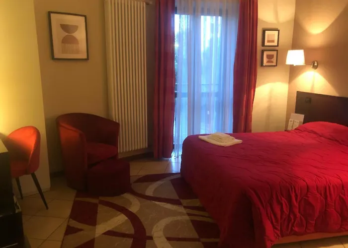 Hotel Del Corso