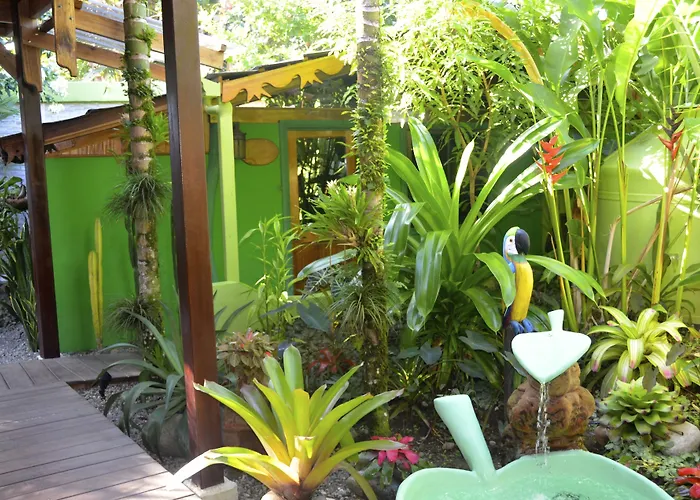 Physis Caribbean Bed & Breakfast