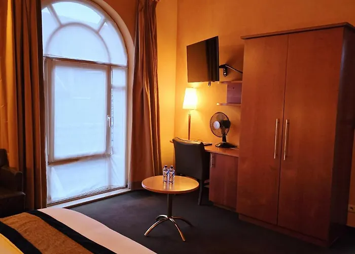 Hotel De Notelaer