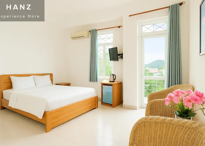 S79 Bao Khoi Hotel