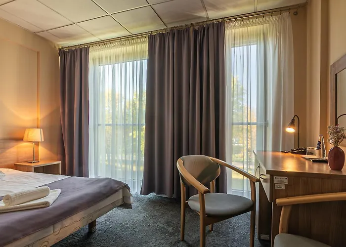 Hotel Olimpijski