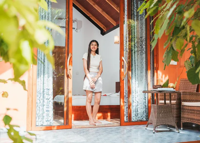 Sabba Beach Suite , Fodhdhoo - Maldives