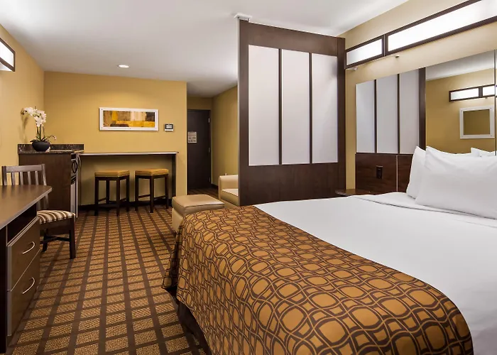Microtel Inn & Suites By Wyndham Buda Austin South
