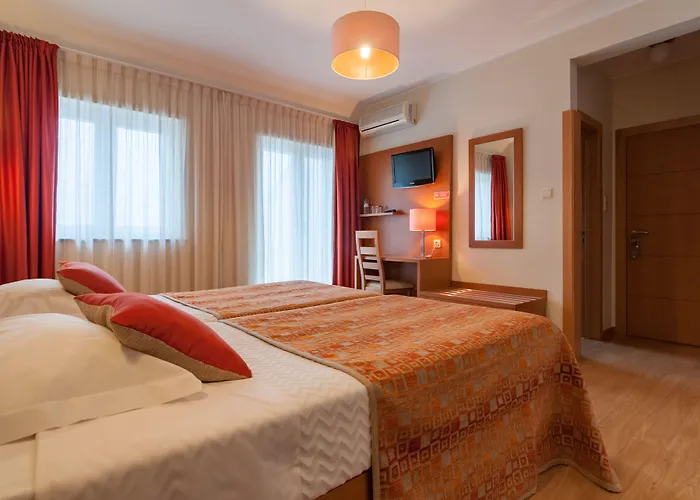 Hotel Berne