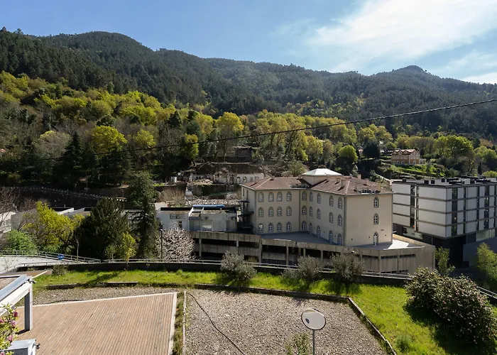 Hotel Carvalho Araujo