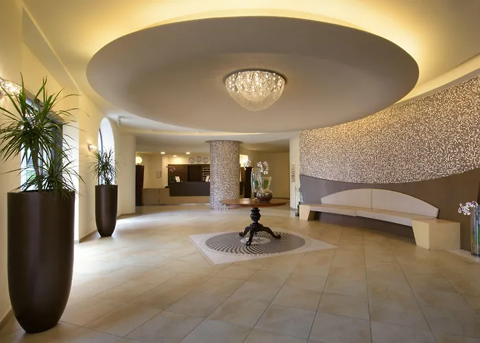 San Severino Park Hotel & Spa, BW Signature Collection