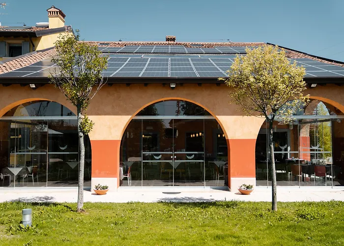 Hotel Corte Del Paggio