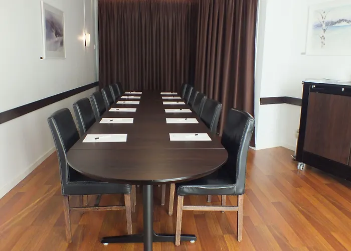 Hotell Hoega Kusten