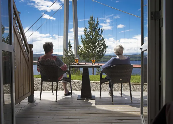 Hotell Hoega Kusten