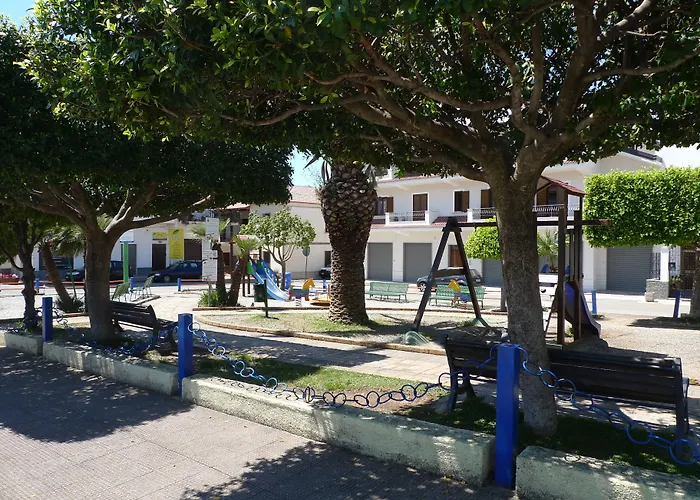 Hotel Alexander