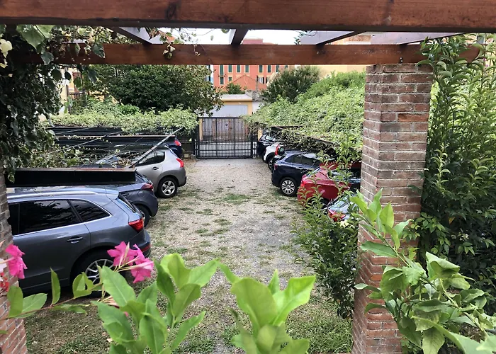 Hotel Miranda
