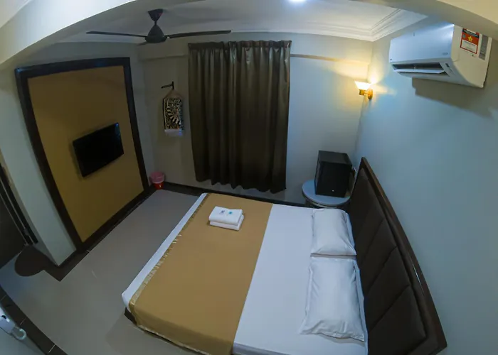 Najmi Inn Hotel