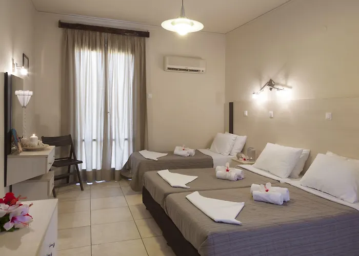 Francoise Hotel