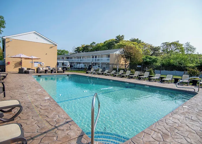 Cape Colony Inn