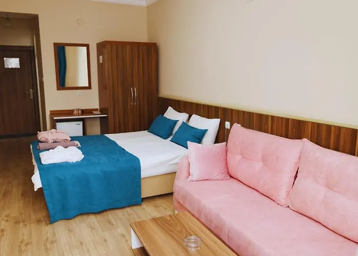 Havza Tugra Otel