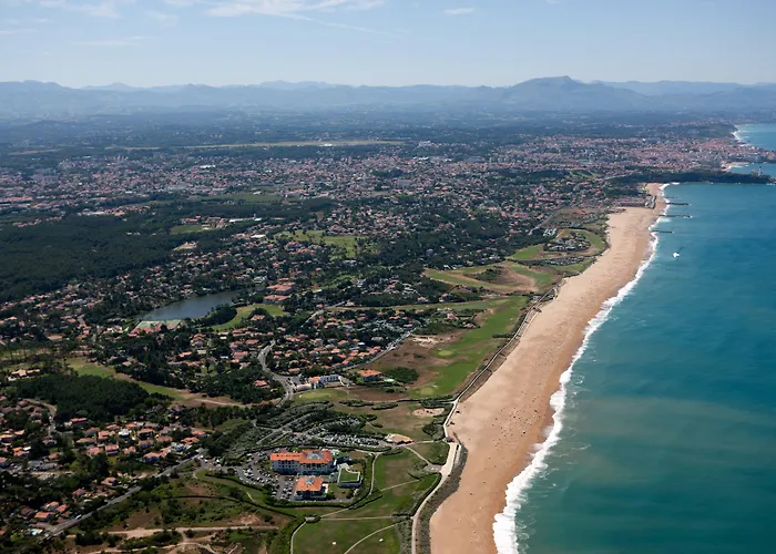 Les Terrasses D'Atlanthal