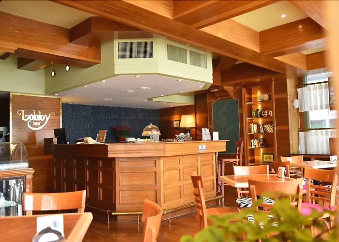 Comodoro Hotel